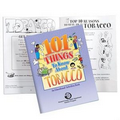 101 Things To Know About Tobacco Educational Activities Book